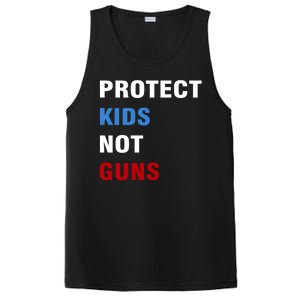 Protect Kids Not Guns PosiCharge Competitor Tank