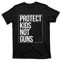 Protects Kidss Not Guns T-Shirt