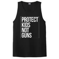 Protects Kidss Not Guns PosiCharge Competitor Tank