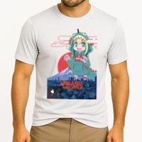 Pikamee King Of The Kettles Cooling Performance Crew T-Shirt