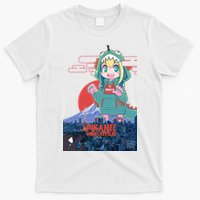 Pikamee King Of The Kettles T-Shirt