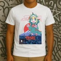 Pikamee King Of The Kettles T-Shirt
