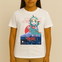 Pikamee King Of The Kettles T-Shirt