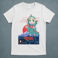 Pikamee King Of The Kettles T-Shirt