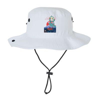 Pikamee King Of The Kettles Bucket Hat