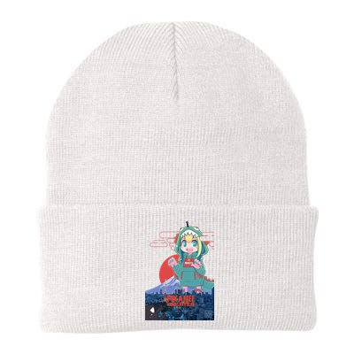 Pikamee King Of The Kettles Beanie