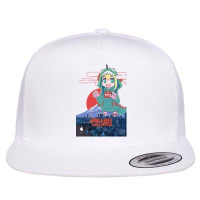 Pikamee King Of The Kettles Flatbill Hat