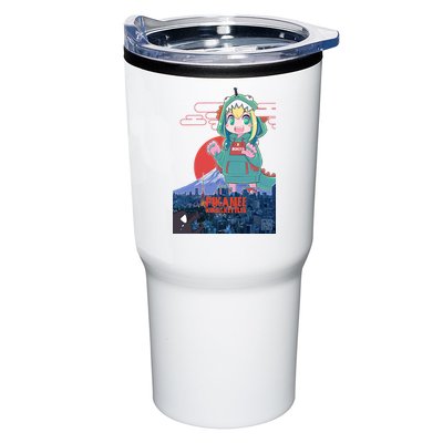 Pikamee King Of The Kettles Tumbler