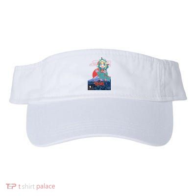Pikamee King Of The Kettles Visor