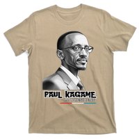 Paul Kagame T-Shirt