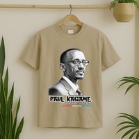 Paul Kagame T-Shirt