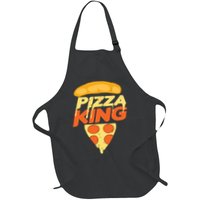 Pizza King Apron