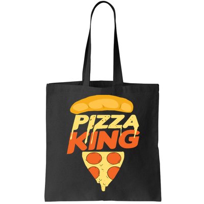 Pizza King Bag
