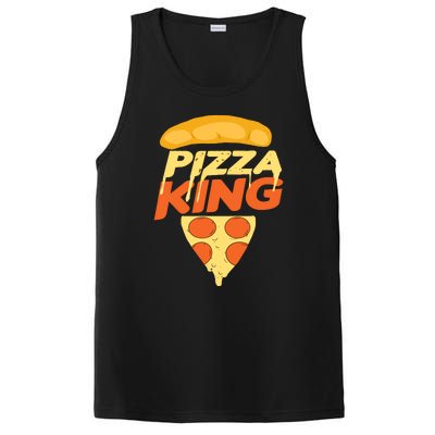 Pizza King PosiCharge Competitor Tank