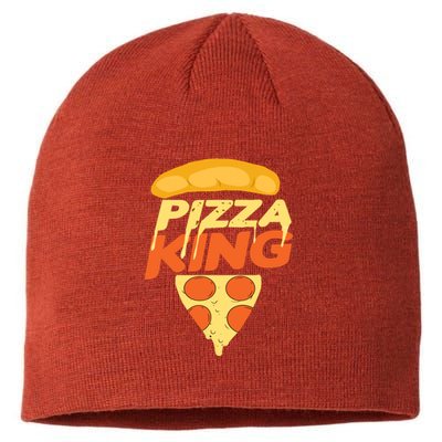 Pizza King Sustainable Beanie