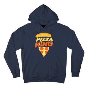 Pizza King Hoodie