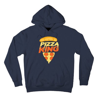 Pizza King Hoodie