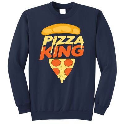 Pizza King Sweatshirt