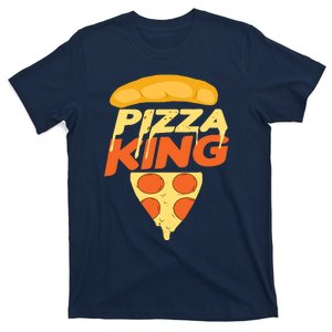 Pizza King T-Shirt