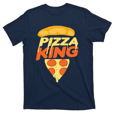 Pizza King T-Shirt