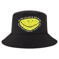 Psycho Killer Cool Comfort Performance Bucket Hat