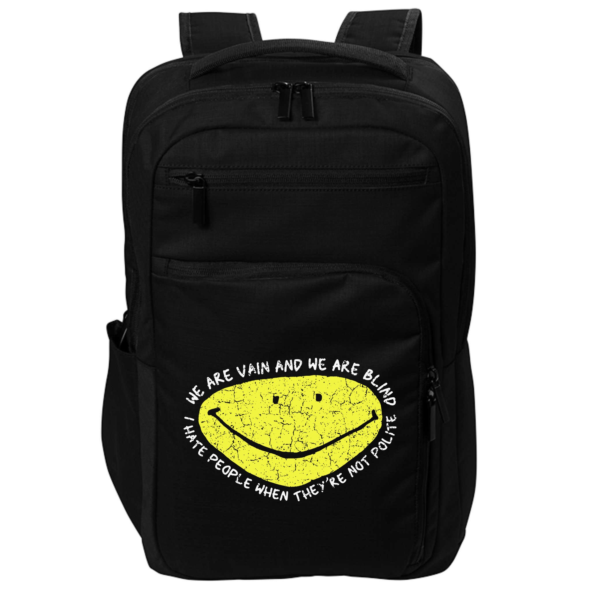 Psycho Killer Impact Tech Backpack
