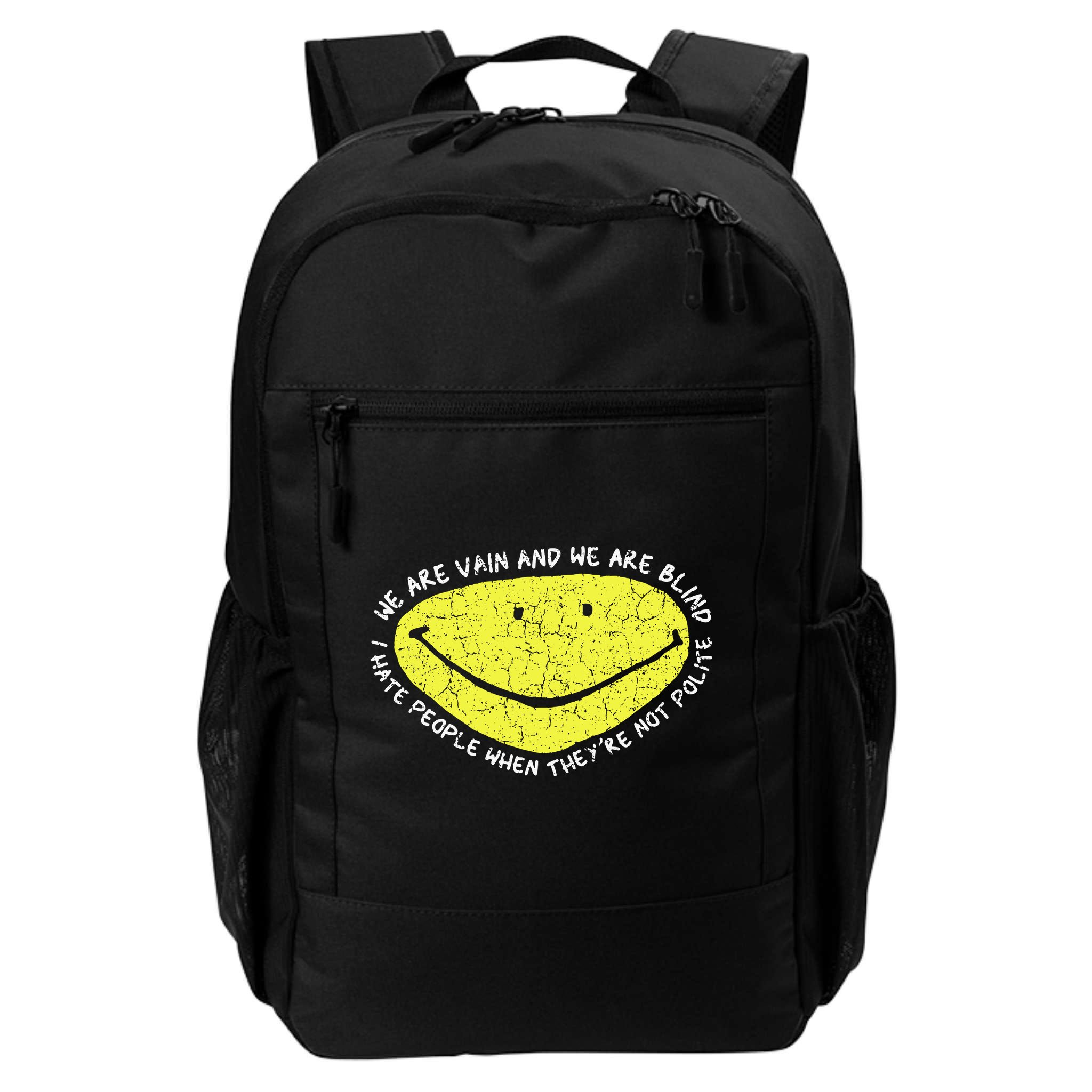 Psycho Killer Backpack