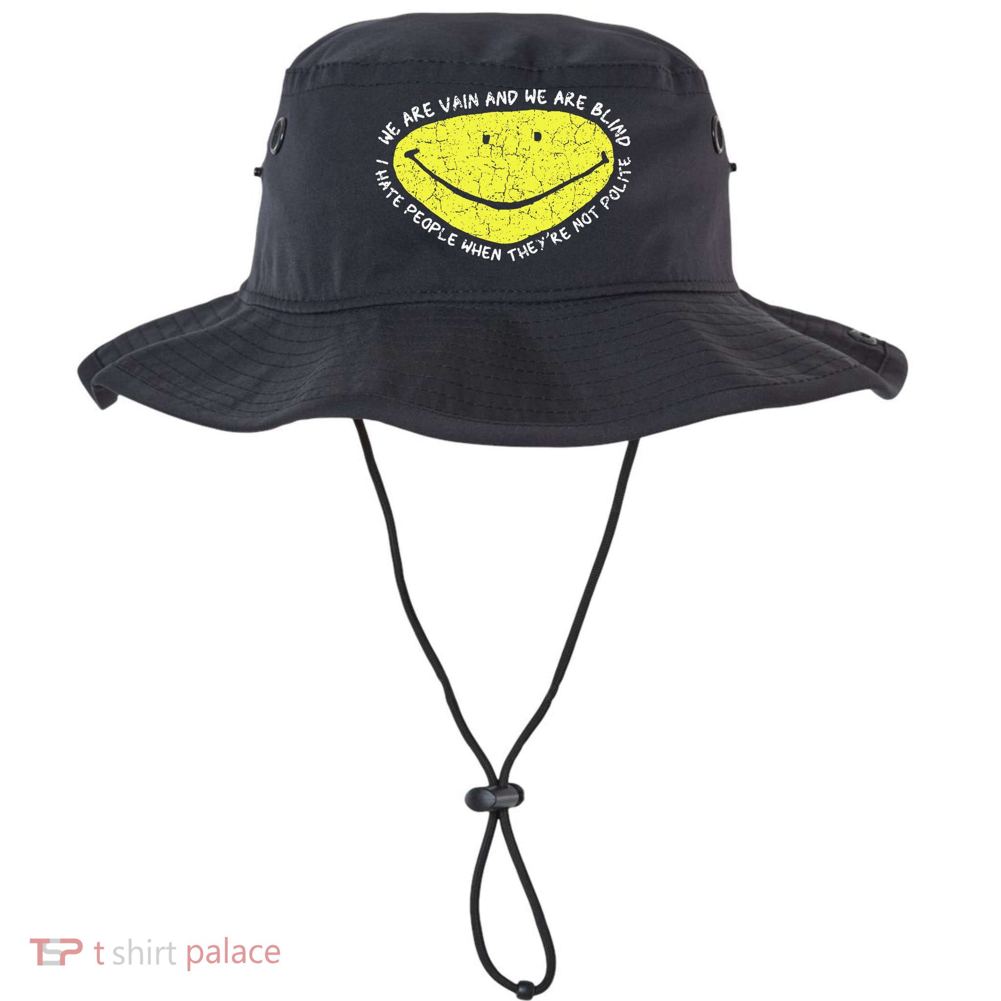 Psycho Killer Legacy Cool Fit Booney Bucket Hat