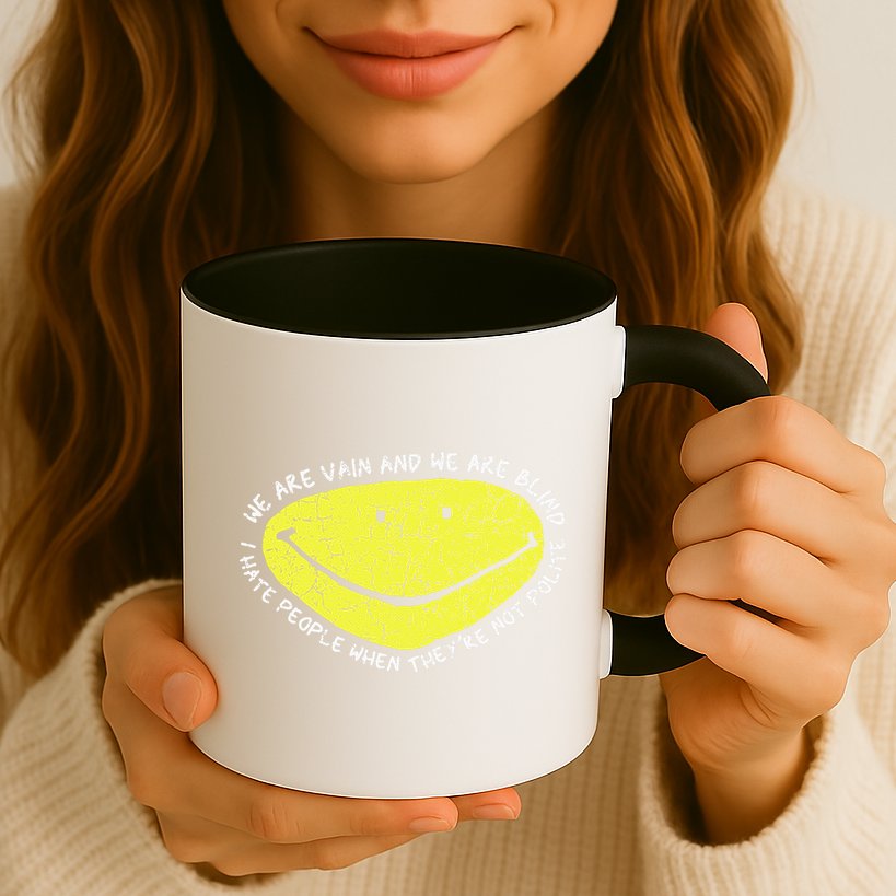 Psycho Killer Mug