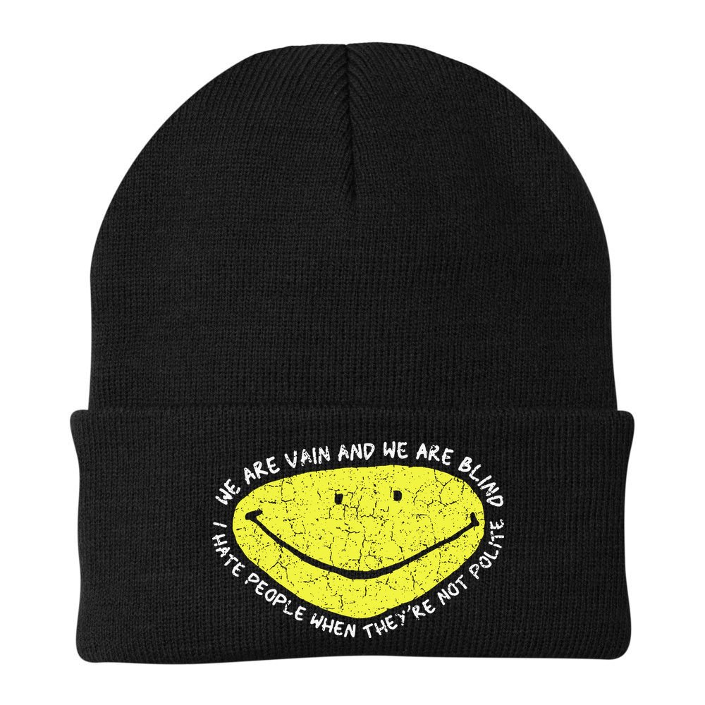 Psycho Killer Beanie
