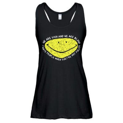 Psycho Killer Ladies Essential Flowy Tank