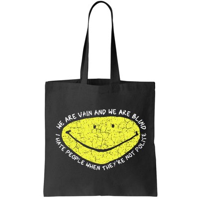 Psycho Killer Bag