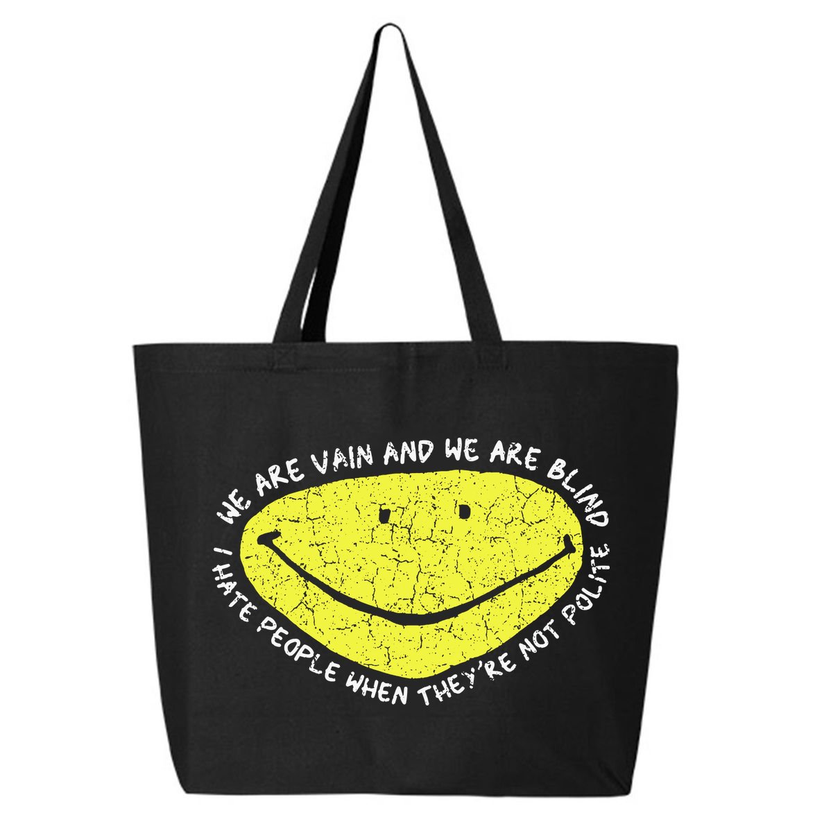 Psycho Killer 25L Jumbo Tote