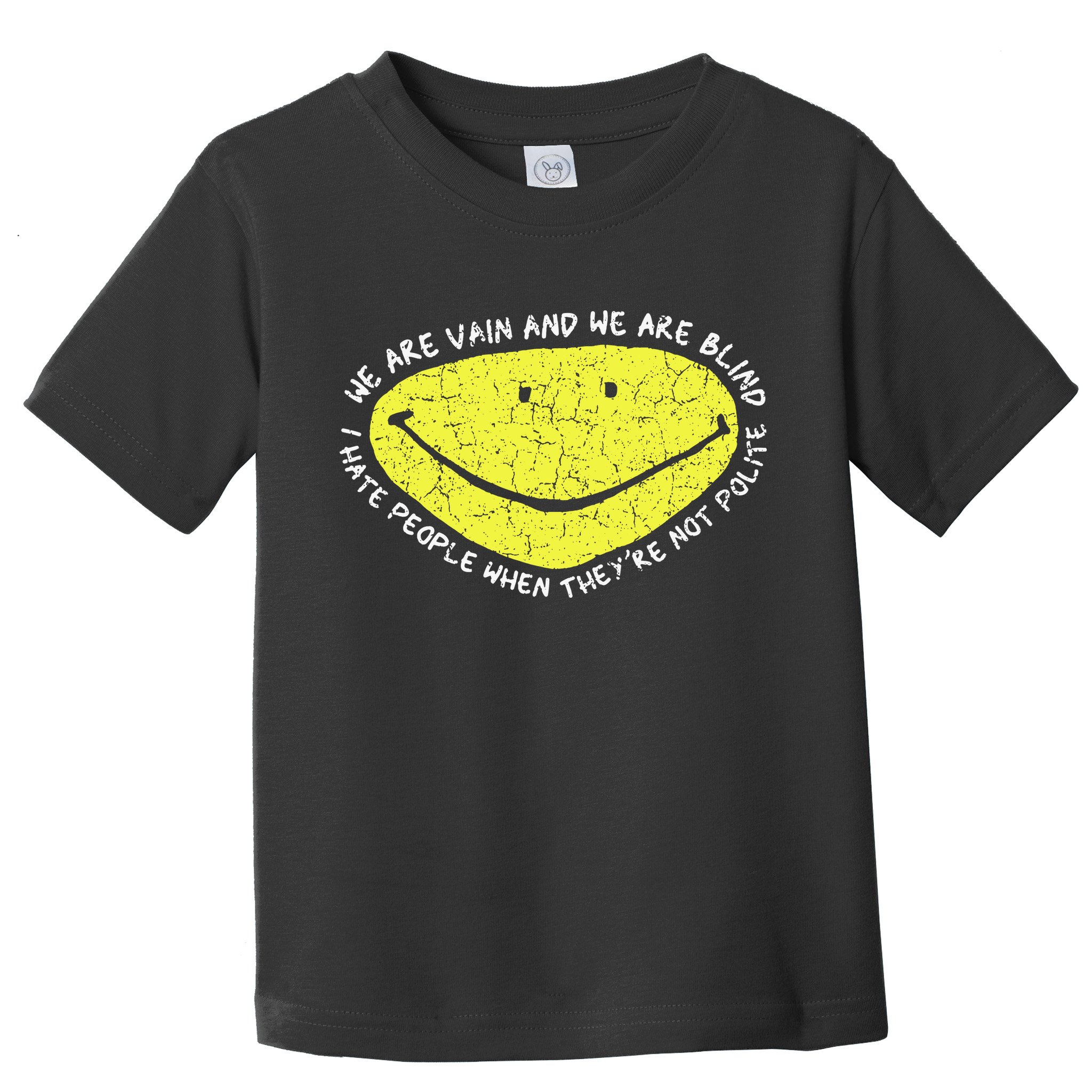 Psycho Killer Toddler T-Shirt