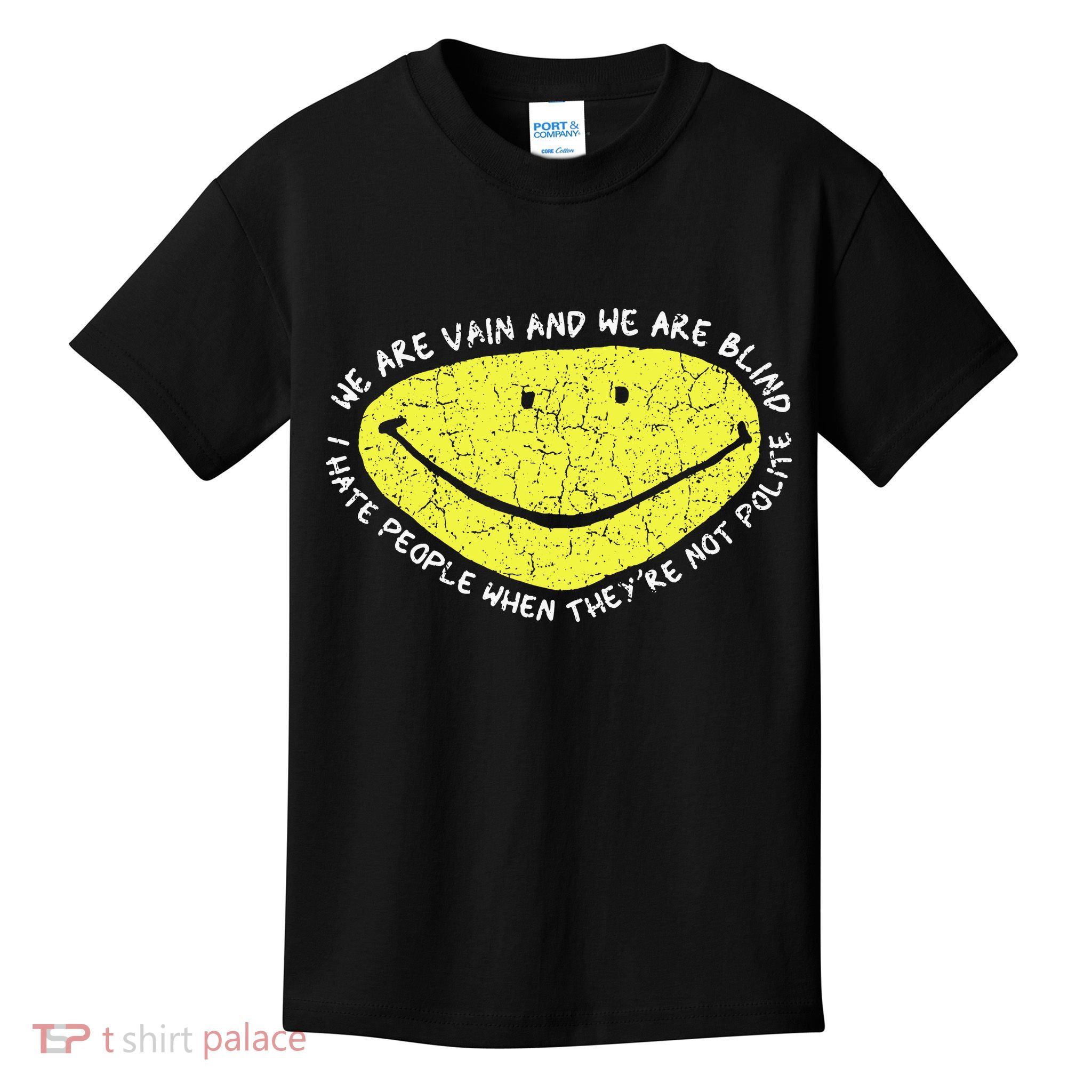 Psycho Killer Kids T-Shirt