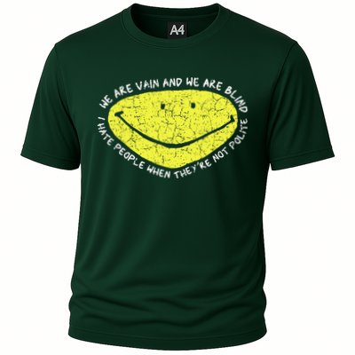 Psycho Killer Performance Shirt