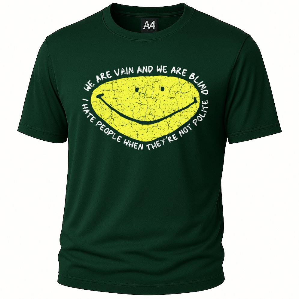 Psycho Killer Performance Shirt