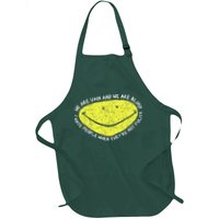 Psycho Killer Apron