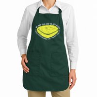 Psycho Killer Apron