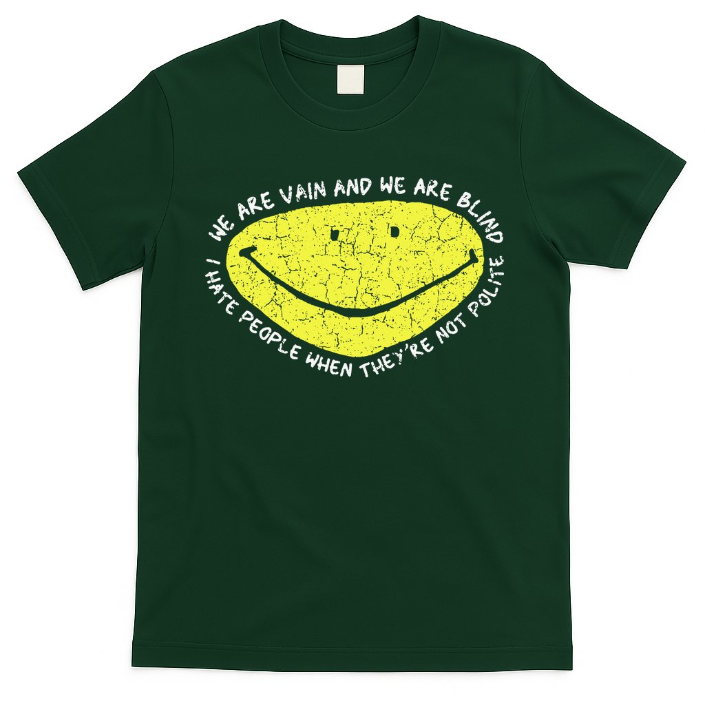 Psycho Killer T-Shirt