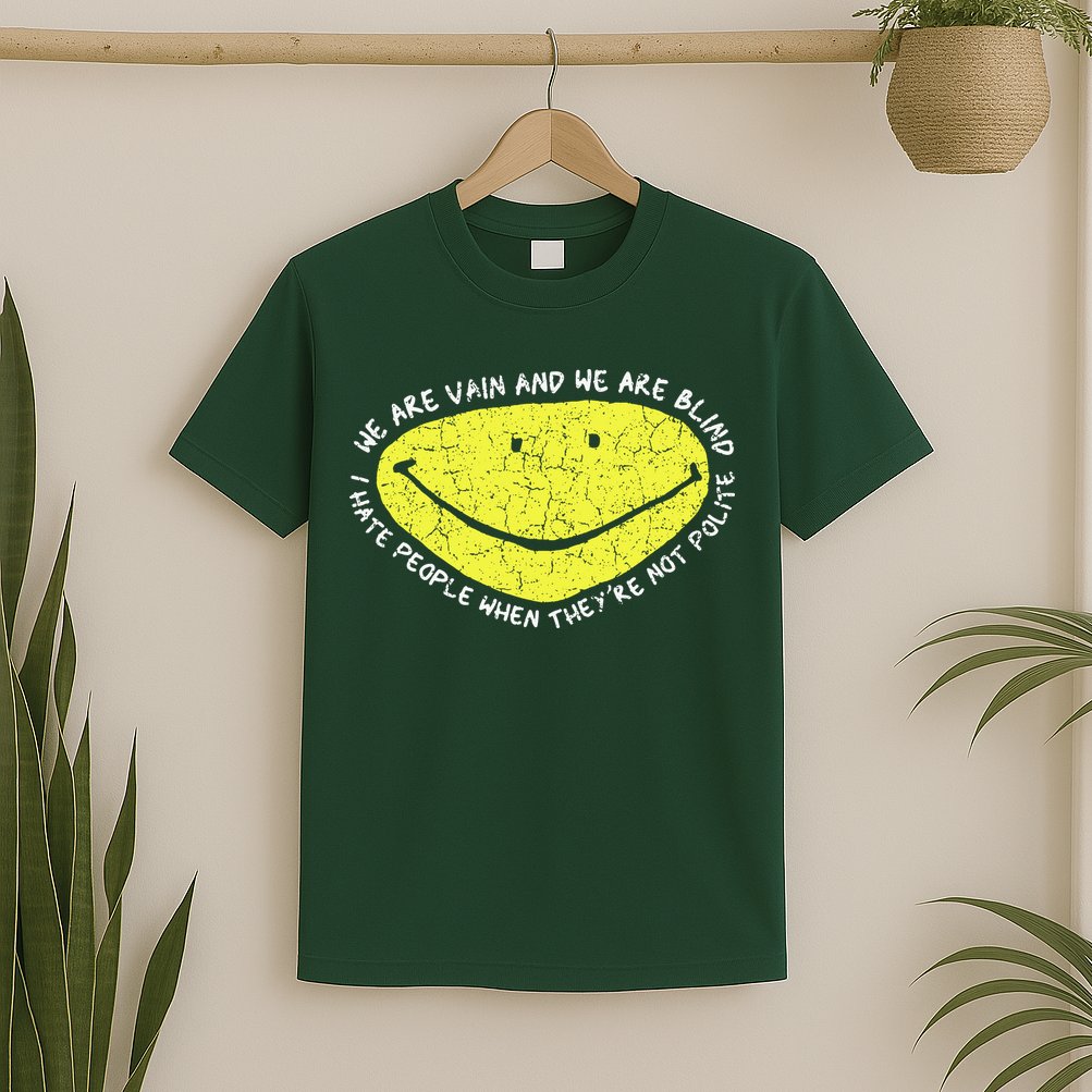 Psycho Killer T-Shirt