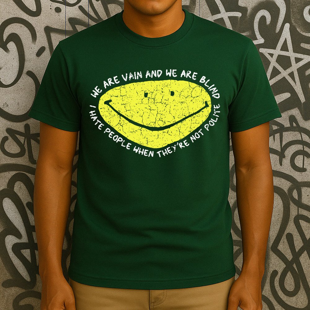 Psycho Killer T-Shirt