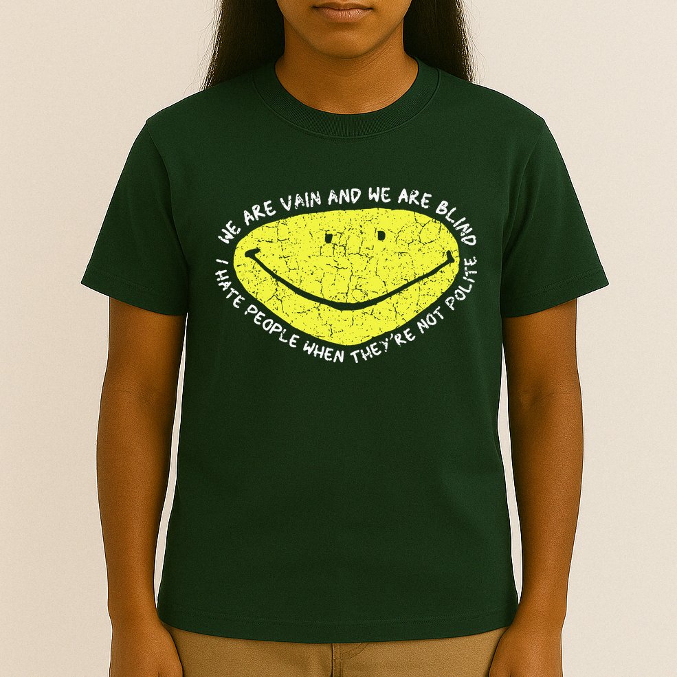 Psycho Killer T-Shirt
