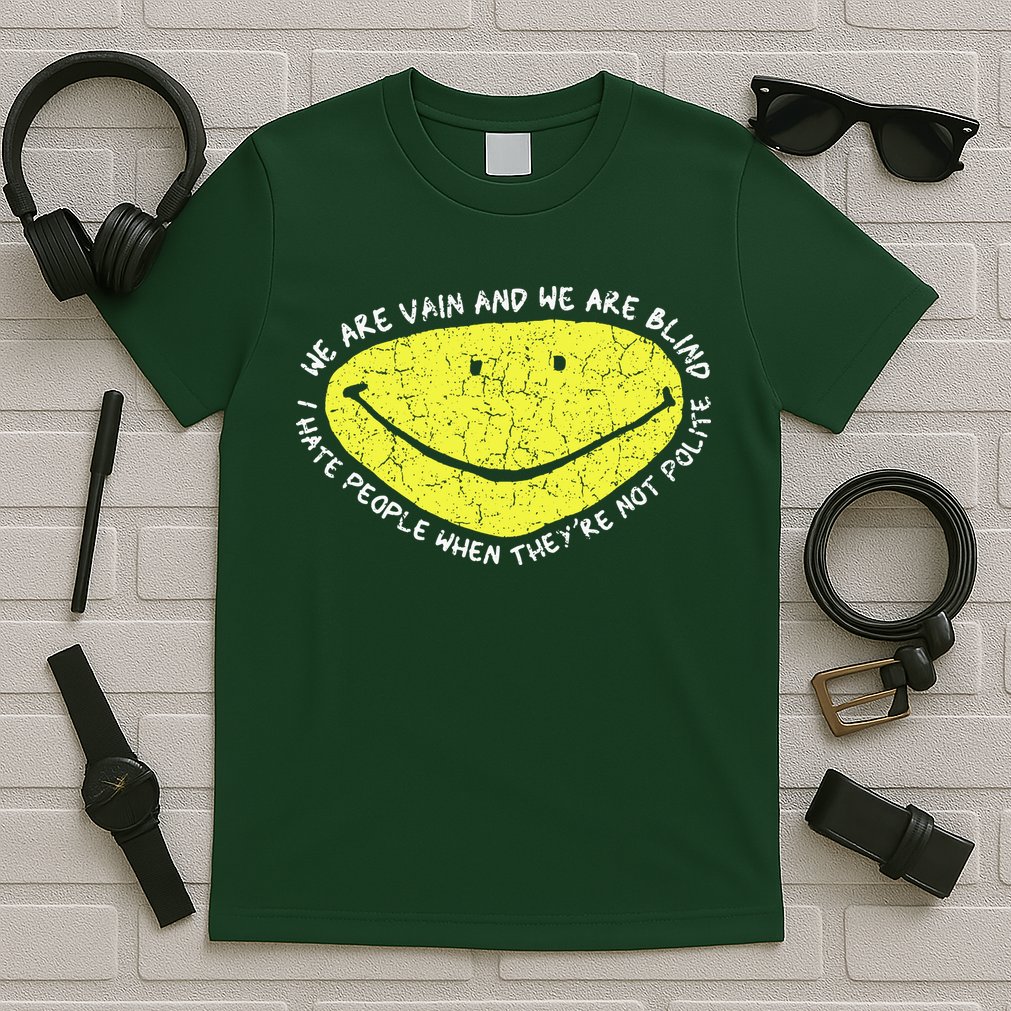 Psycho Killer T-Shirt