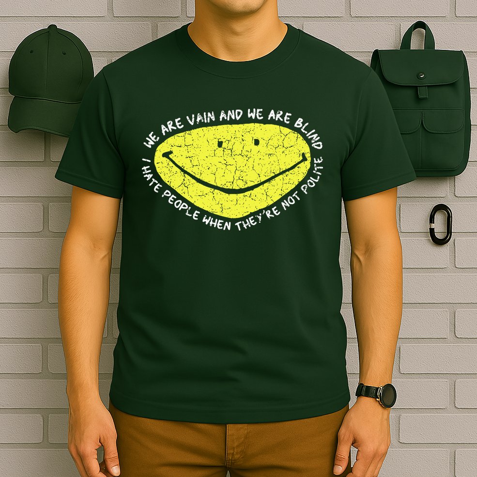 Psycho Killer T-Shirt