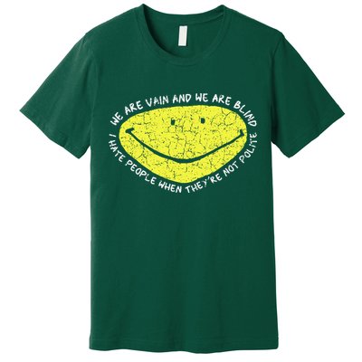 Psycho Killer Premium T-Shirt