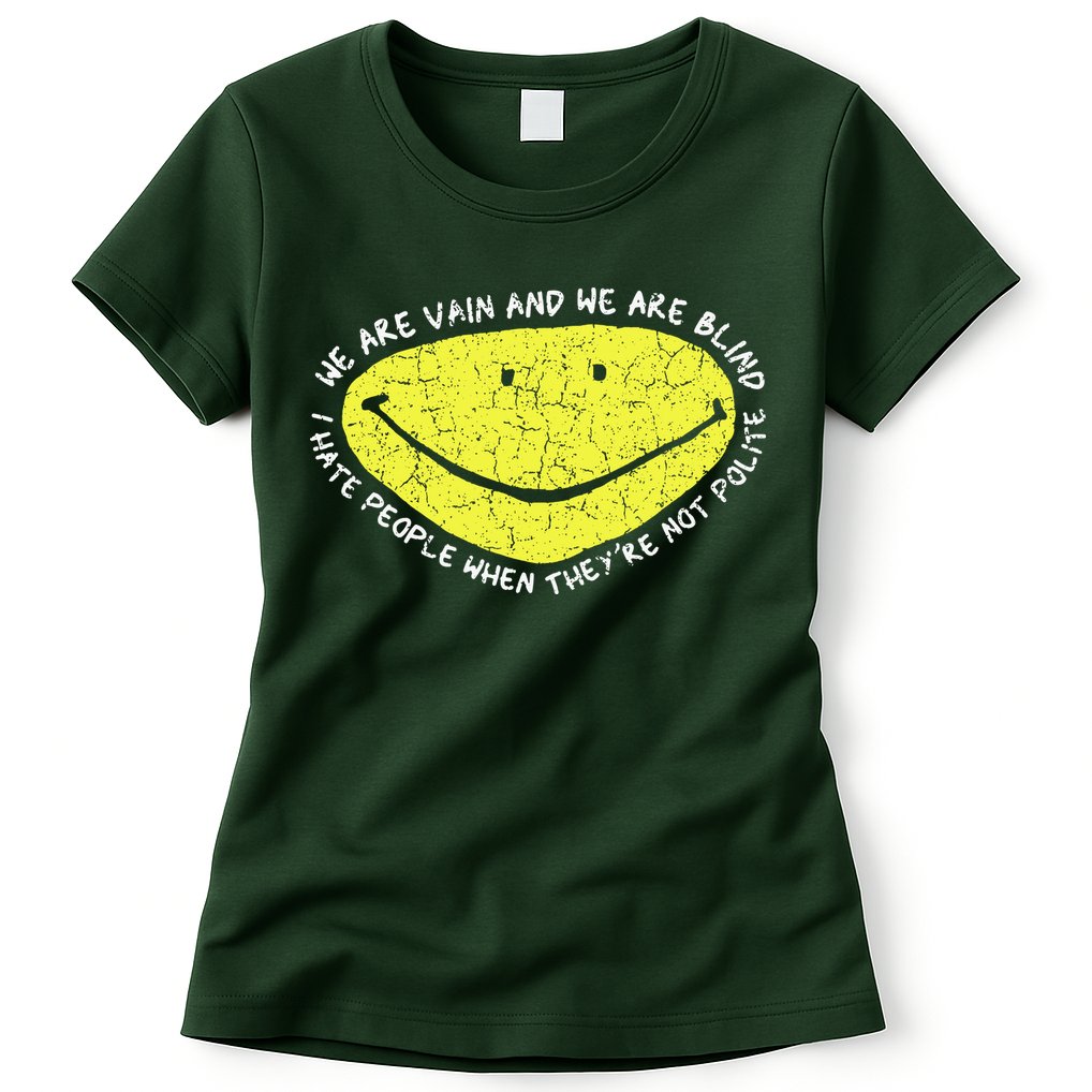 Psycho Killer Womens T-Shirt