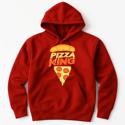 Pizza King Hoodie