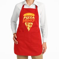 Pizza King Apron