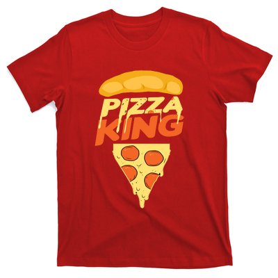 Pizza King T-Shirt